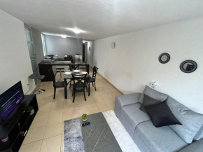 Loft Sipeh Xalapa Departamento 4